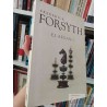 El Afgano Frederick Forsyth Ed. Plaza & Janés formato grande