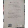 El Afgano Frederick Forsyth Ed. Plaza & Janés formato grande