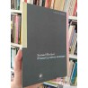 Proust y otros ensayos Samuel Beckett Colección indicios Diego Fortale Diciones Triyadad Diego Portales