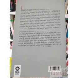 Los niños sin nombre Juan de Ávila Kolima Books 469 páginas