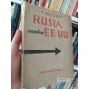 Rusia contra Estados Unidos W Bedell Smith subsecretario de EEUUU Editorial Pegaso Buenos Aires - República Argentina 30