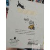 Oddball Sarah Andersen "Sarah's Scribbles" collection EN INGLES NO incluye stickers