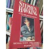 Stephen Hawking Una vida para la ciencia Michael White John Gribbin Ed. Atlántida  formato grande 301 páginas