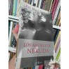 Los amores de Neruda Inés María Cardone Editorial Plaza Janés formato grande