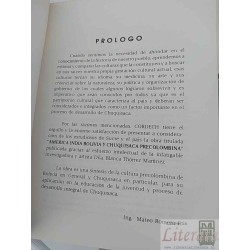 América India, Bolivia y Chuquisaca Precolombina Blanca Eelly Thorrez Martínez Geop-Proyecto Cerámica Sucre - Bolivia 19