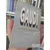 Gaudí La vida de un visionario  J Castellar-Gassol Ediciones 1984 barcelona