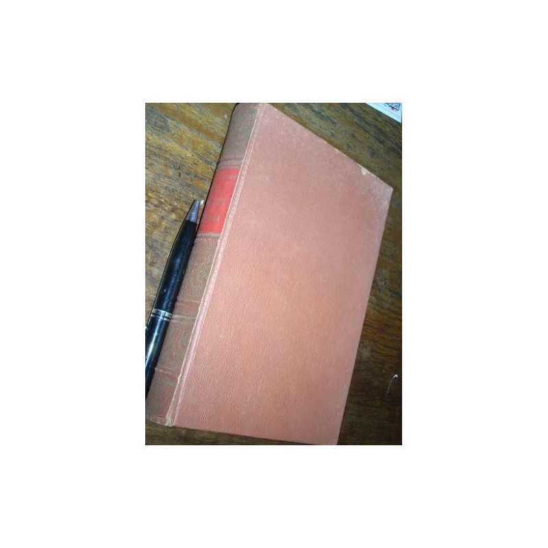 América Hispana Waldo Frank Losada (tapa Dura) Buen Estado