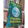 Tierra Patria Edgar Morin y Anne Brigitte Kern Editorial Nueva Visión