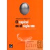 El capital en el siglo XXI Thomas Piketty Fondo de cultura económica NUEVO