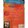 Diccionario básico didáctico ilustrado PRIMARIA Norman  Grupo Editorial Norma 516 páginas a color