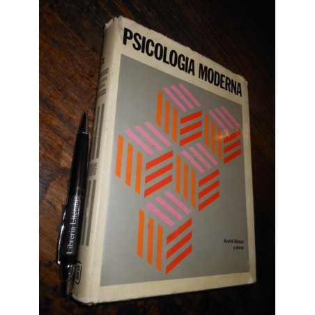 Psicología Moderna I Los Grandes Del Inconsciente André Akou