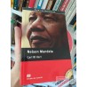 Nelson Mandela  Carl W Hart  Macmillan biographies extra exercises and audio CD