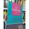 La Palabrera  M Eliana Carrasco  Editorial Andrés Bello