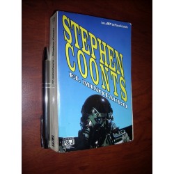 El Minotauro Stephen Coonts Ed. Plaza & Janes