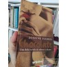 Chocolate  Joanne Harris  Grijalbo novela romántica