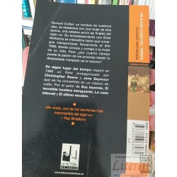 En algún lugar del tiempo  Richard Matheson Factoría de Ideas Puzzle