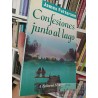Confesiones junto al lago James Patterson Editorial El Ateneo 229 páginas