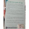 Confesiones junto al lago James Patterson Editorial El Ateneo 229 páginas
