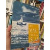 Del mar y de las islas Pedro Martínez Sanz Saga Chilota 244 páginas