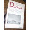 Revista Dilemas Nº 7 - 8 1972 Dirige Juan De Dios Larraín