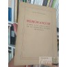 Memorandum sobre los problemas de la industria minera de Bolivia  Carlos Victor Aramayo año 1956