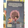 Lila Rayén y la llave máster misteriosa Elizabeth Carmona C Creado, escrito e ilustrado por Gabriela Arias