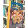 Misterios a domicilio Una estrella estrellada Begoña Oro Molino