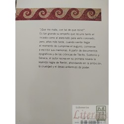 Memorias de Agripina Pierre Grimal Aguilar 335 páginas