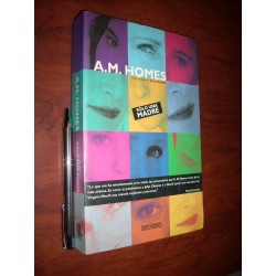 Sólo Una Madre A M Homes Ed. Tiempos Modernos / Formato Gran