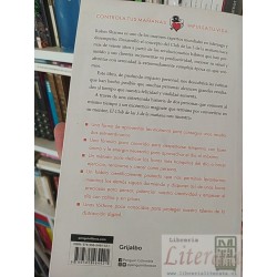 El club de las 5 de la mañana Robin Sharma Grijalbo