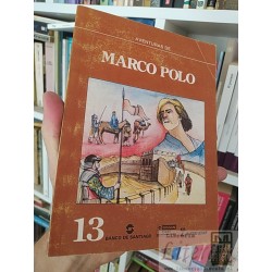 Aventuras de Marco Polo Marco Polo Ladeco