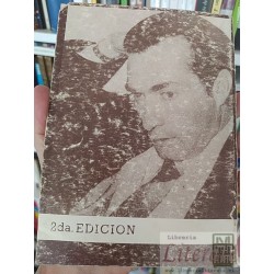 Los inimitables  Rafael Saavedra AE CHILE
