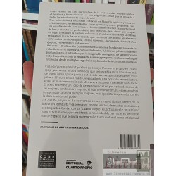 Un cuarto propio  Virginia Woolf UAI - Ed. Cuarto Propio - Colección Core Curriculum: Literatura y Humanidades, Universi