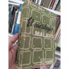 El sacrilegio malayo  Pierre Boulle Ed. Cid Madrid trad Alfredo Darnell 445 páginas INTONSO