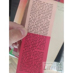 Extraño fruto  Lillian Smith  Horizonte colección editorial Sudamericana 483 páginas