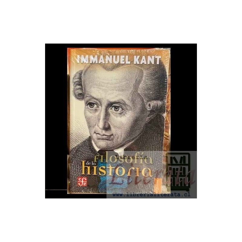 Filosofía De La Historia Qué Es La Ilustración Y Otros Kant