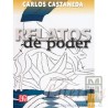 Relatos de poder Carlos Castaneda Fondo de cultura económica NUEVO