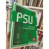 PSU Lenguaje y Comunicación  Academia Chilena de la Lengua SM  Proyecto de evaluación Clave formato grande 608 páginas