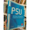 PSU Historia, Geografía y Ciencias Sociales SM  Proyecto de evaluación Clave sm formato grande  605 páginas