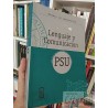 Manual de Preparación Lenguaje y Comunicación UC  Editorial Ediciones UC formato grande 485 páginas