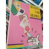 Business Card Graphics (tarjetas de negocios)  Harry Metzler De Luy Collection formato grande EN INGLES ilustrado color
