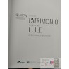 Sitios de Patrimonio Mundial en Chile Josefina Olivos Susana Simonetti Karina Sánchez y otros Patrimonio Chile formato g