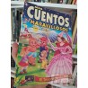 Mis cuentos maravillosos Caperucita Gato con botas y otros  El Tesoro de los niños, Incluye cuestionarios de Comprensión