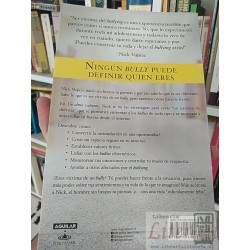 Un alma valiente  Nick Vujicic  Aguilar Fontanar Descubre la fuerza que hay en ti para vencer el bullying (y otras adver