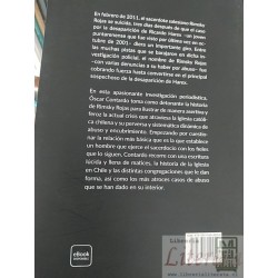 Rebaño  Óscar Contardo  Planeta 2 edición