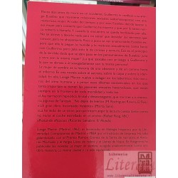 La mujer de sombra  Luisgé Martín  Anagrama Colección Compactos 228 páginas