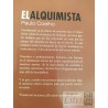 El Alquimista  Paulo Coelho Planeta