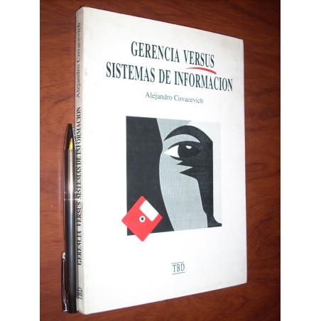 Gerencia Versus Sistemas De Información Alejandro Covacevich