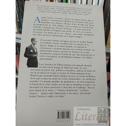 Majestad caída Luis Antonio de Villena Alianza Literaria formato grande 206 páginas