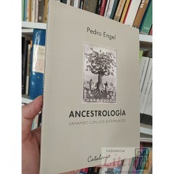 Sanando con los antepasados Pedro Engel Catalonia